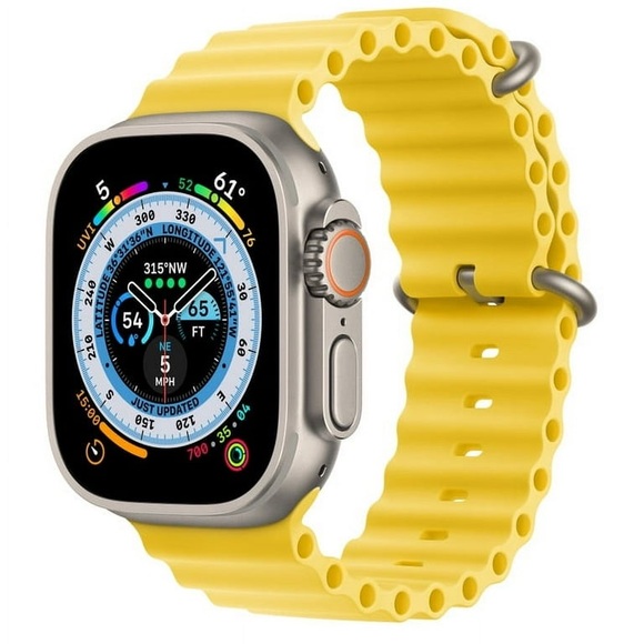 Apple Watch Ultra 1 - Picture 1 of 3